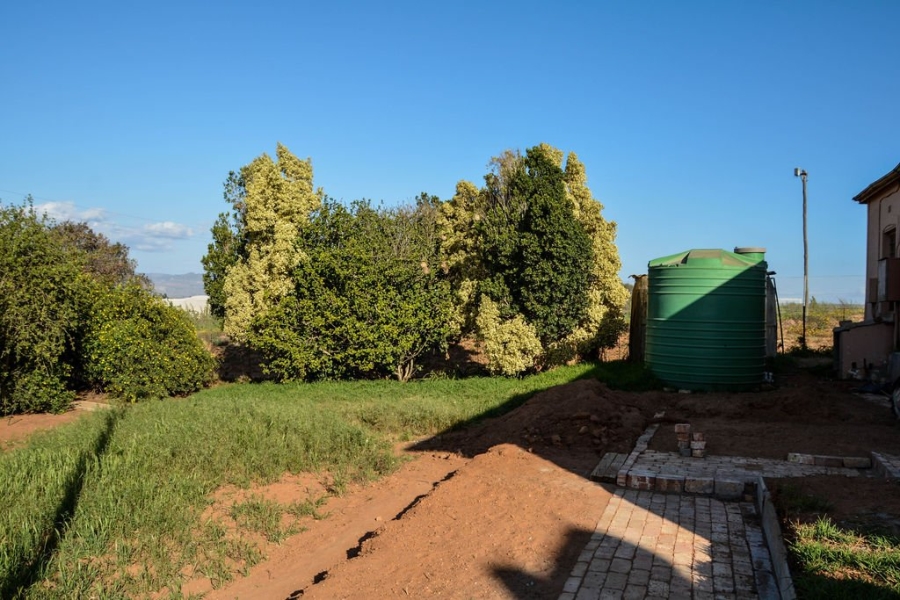Commercial Property for Sale in Vredendal Rural Western Cape